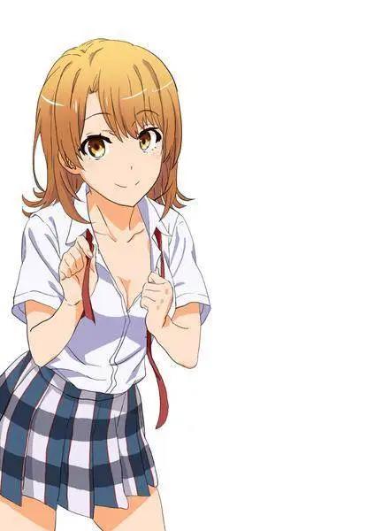 四月出生的动漫角色，别告诉我你忘了老婆生日