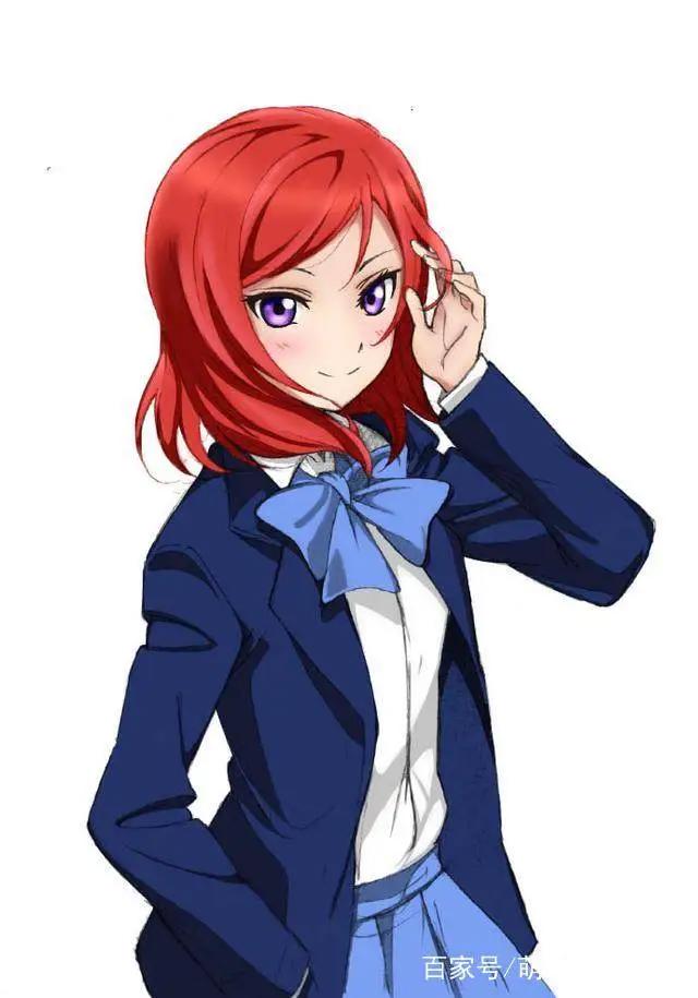 四月出生的动漫角色，别告诉我你忘了老婆生日