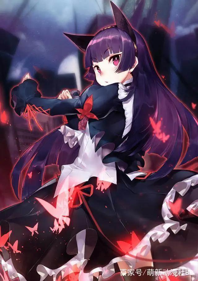 四月出生的动漫角色，别告诉我你忘了老婆生日