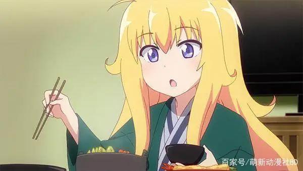 四月出生的动漫角色，别告诉我你忘了老婆生日