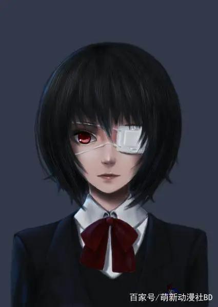 四月出生的动漫角色，别告诉我你忘了老婆生日