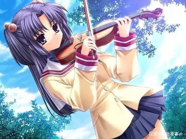 能登麻美子：超治愈女声优，反派也能萌起来