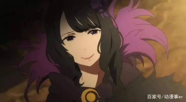 能登麻美子：超治愈女声优，反派也能萌起来