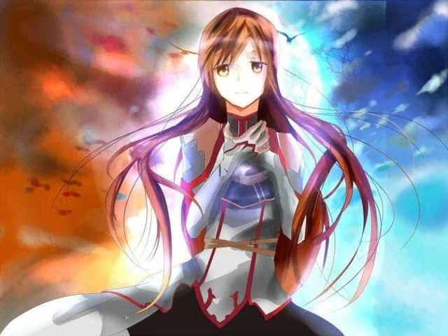 盘点动漫中的白富美都是超级有钱的大小姐