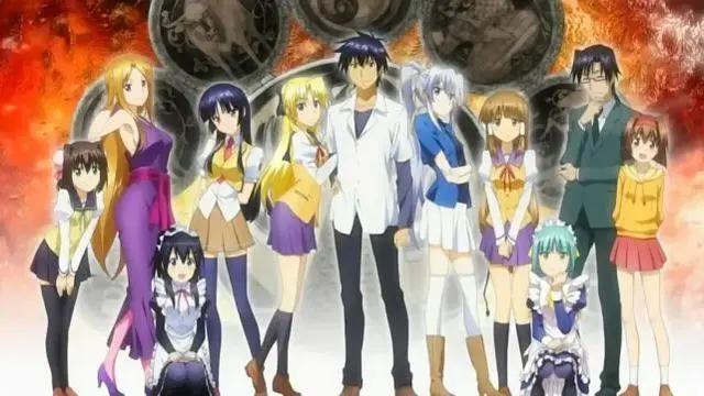 10部作品被下架9部，这家动画公司太作了！