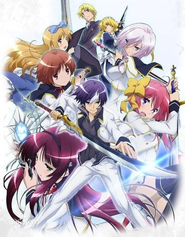 10部作品被下架9部，这家动画公司太作了！