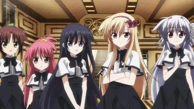 10部作品被下架9部，这家动画公司太作了！