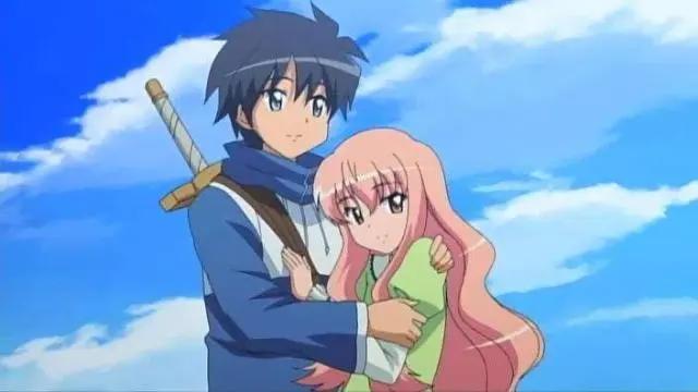 动漫：想和他们一样后宫成群？那还不赶紧补番？