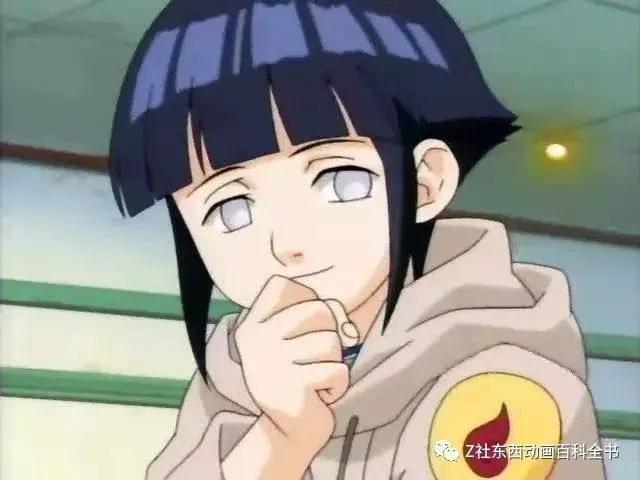 治愈效果满分！盘点动漫中温柔的少女