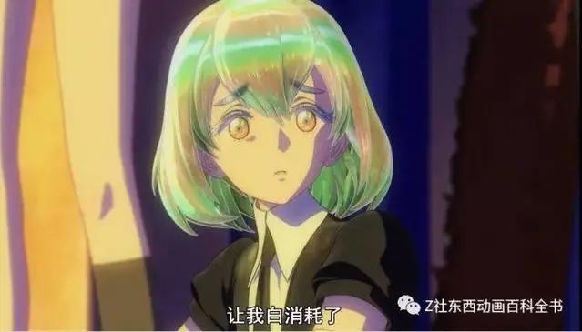 治愈效果满分！盘点动漫中温柔的少女