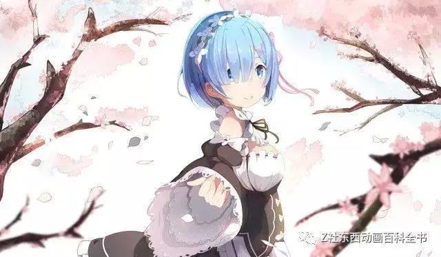 治愈效果满分！盘点动漫中温柔的少女