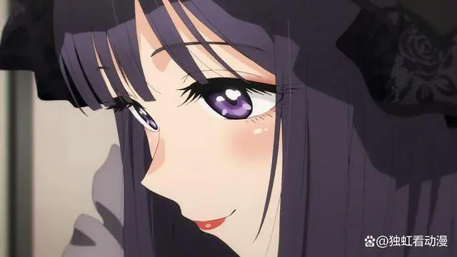 更衣人偶坠入爱河：“鹤立鸡群”要么被远离，要么遇上相同的人