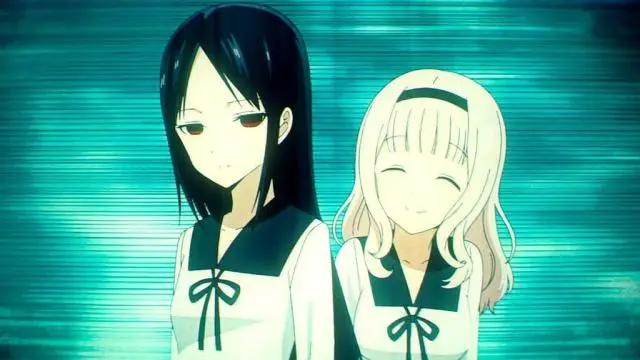 动漫杂谈：《辉夜大小姐想让我告白》这部动画会怎样完结收尾？