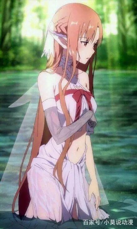 嫁给我吧！盘点动漫中的富二代女性角色