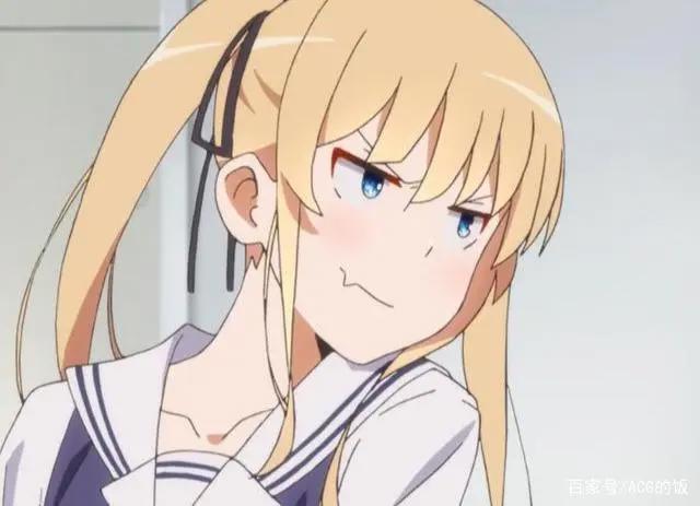 御宅即是可爱，动漫宅属性角色赏析