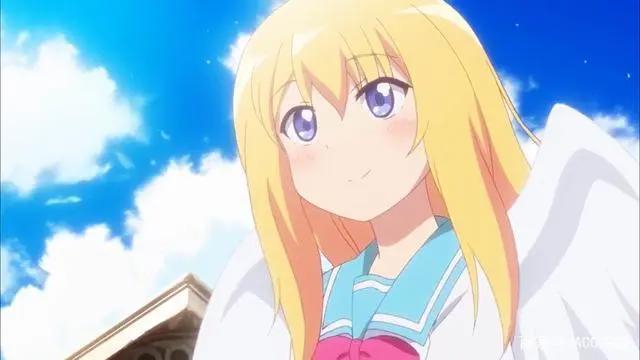 御宅即是可爱，动漫宅属性角色赏析