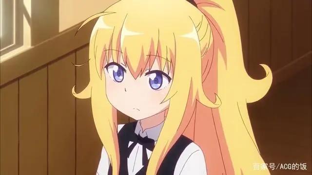 御宅即是可爱，动漫宅属性角色赏析