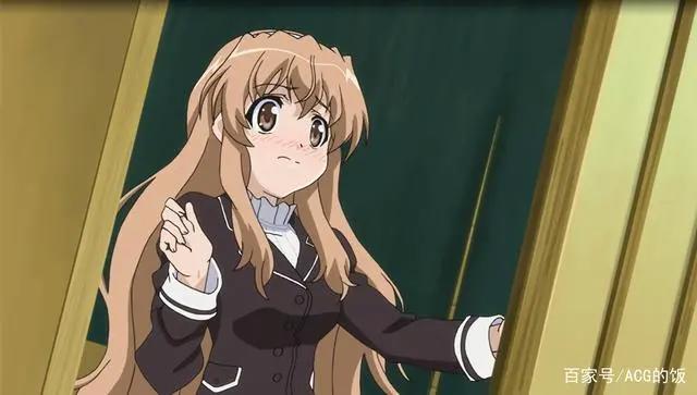 御宅即是可爱，动漫宅属性角色赏析