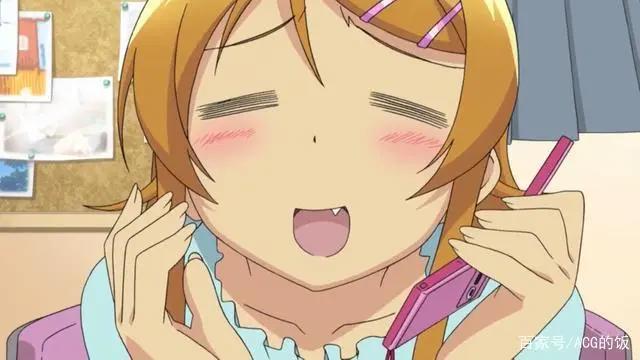 御宅即是可爱，动漫宅属性角色赏析