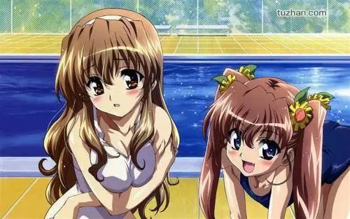 后宫动漫也可以这么优秀，看过的小伙伴都说好