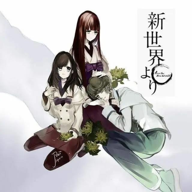 动漫：推荐几部好看的番剧，有你喜欢的后宫番哦！