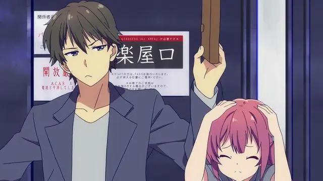 揭秘饭圈潜规则？业界药丸？快来康康《春物》作者另一部神番