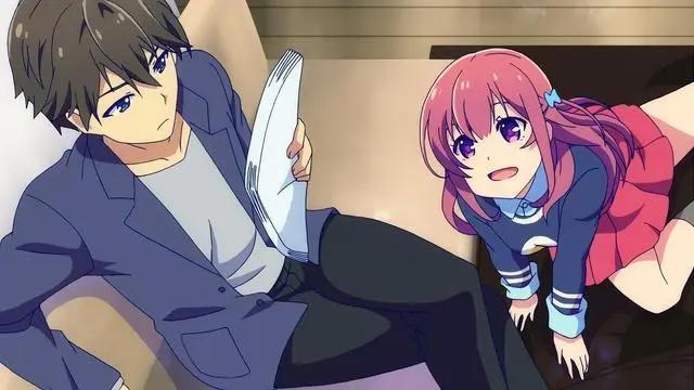 揭秘饭圈潜规则？业界药丸？快来康康《春物》作者另一部神番