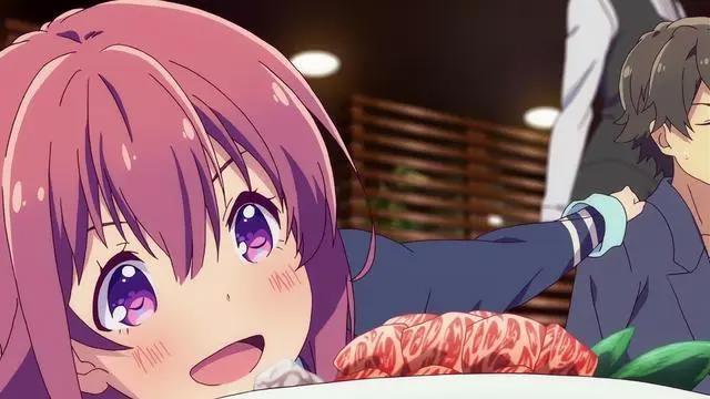 揭秘饭圈潜规则？业界药丸？快来康康《春物》作者另一部神番