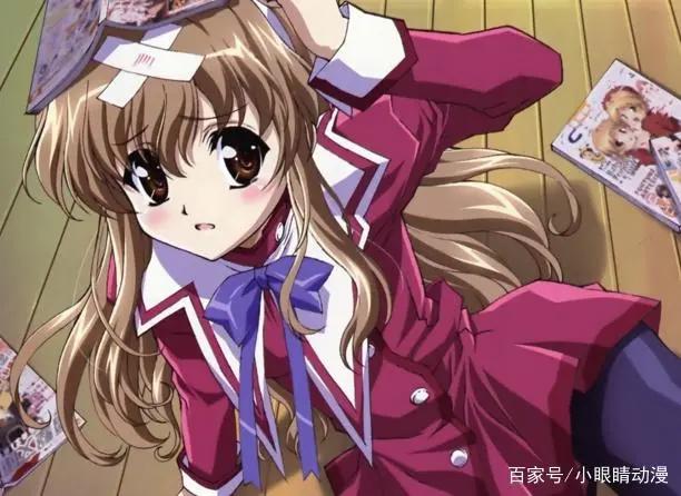 娇小可爱少女系列作品，热播掀起温柔风潮，尽在乃木坂春香