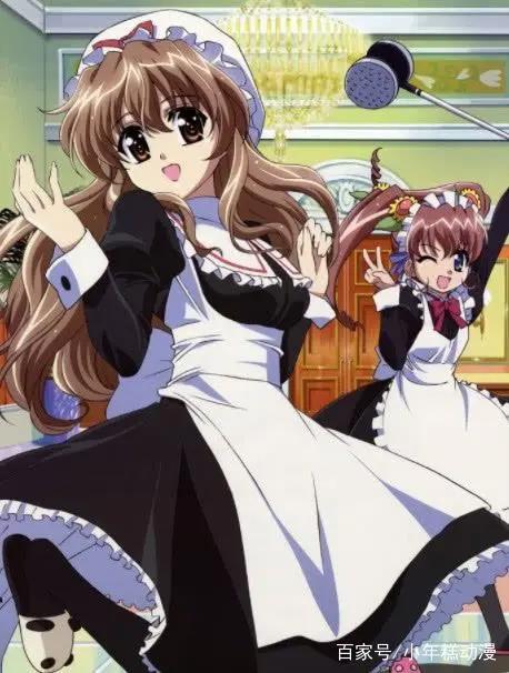 盘点动漫中被“猪”拱了的美女，第1位身材好，第3位得罪编剧