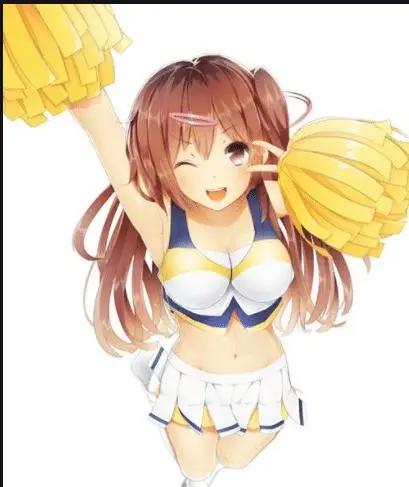 外表光鲜的美少女们，都有着绝对不能被人所知道的秘密！