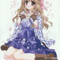 外表光鲜的美少女们，都有着绝对不能被人所知道的秘密！