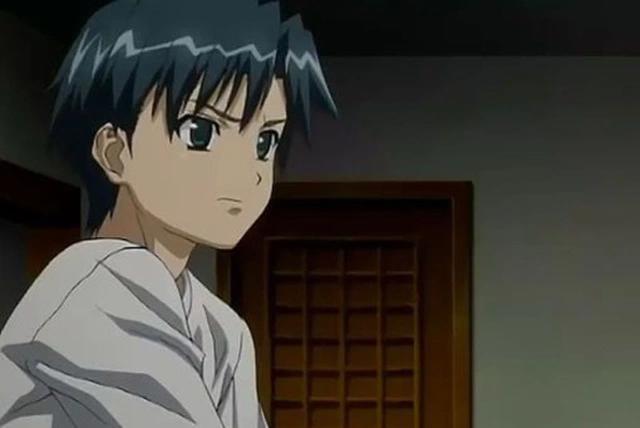 盘点《乃木坂春香的秘密》中的角色们