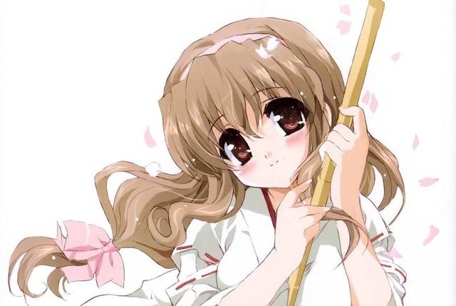 盘点《乃木坂春香的秘密》中的角色们