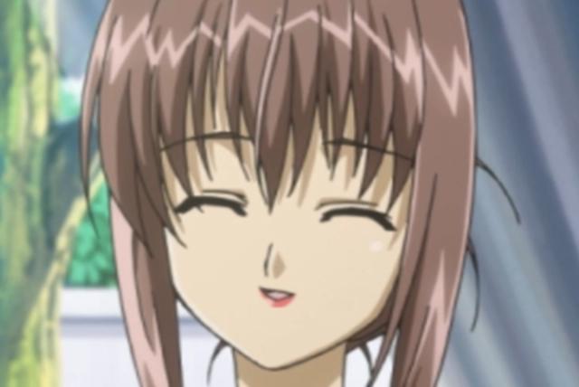 盘点《乃木坂春香的秘密》中的角色们