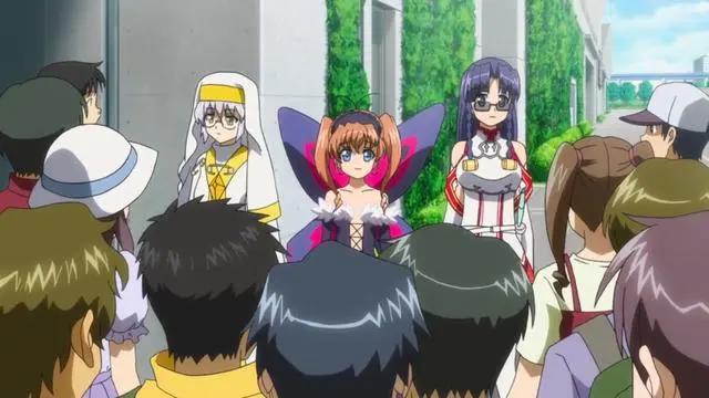 男主和女主互动超级甜，还有各种玩梗，经典狗粮番太有趣