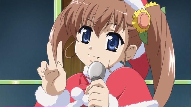 这部10年前的恋爱番，剧情虽略显老套，但甜度却刚刚好