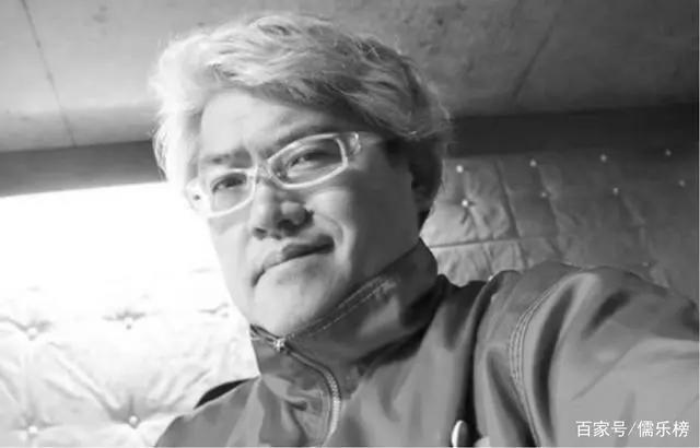 21年患癌去世的四位明星，吴孟达患肝癌，廖启智患肺癌