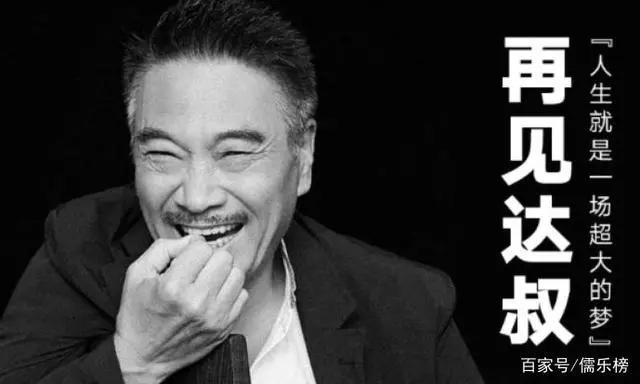 21年患癌去世的四位明星，吴孟达患肝癌，廖启智患肺癌