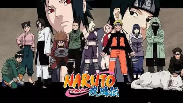 《火影忍者》动画导演小林治病逝，终年57岁，愿一路走好