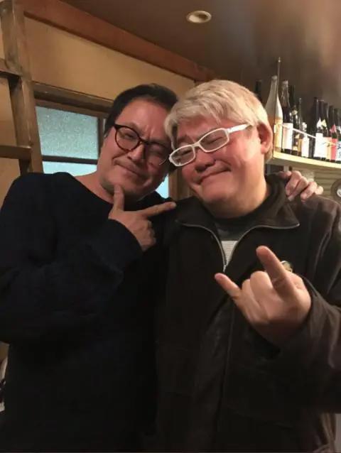 《火影忍者》动画导演小林治病逝，终年57岁，2年前罹患肾癌