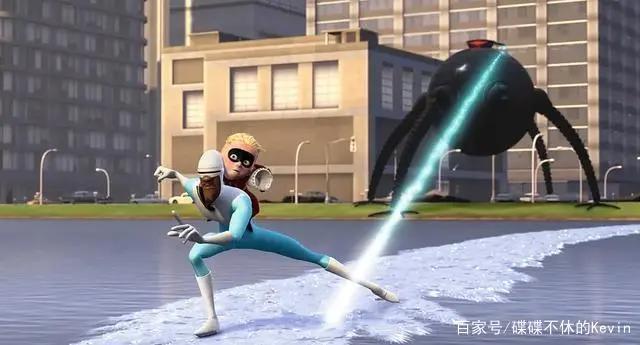 原来皮克斯电影背后隐藏着一个“皮克斯宇宙”