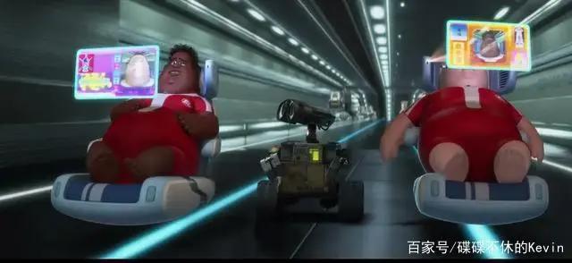 原来皮克斯电影背后隐藏着一个“皮克斯宇宙”