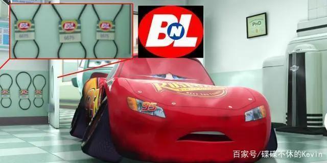 原来皮克斯电影背后隐藏着一个“皮克斯宇宙”