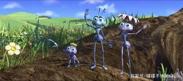 原来皮克斯电影背后隐藏着一个“皮克斯宇宙”