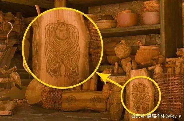 原来皮克斯电影背后隐藏着一个“皮克斯宇宙”