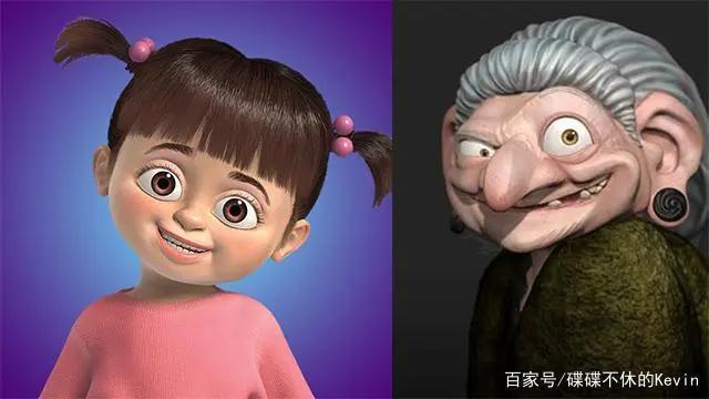 原来皮克斯电影背后隐藏着一个“皮克斯宇宙”