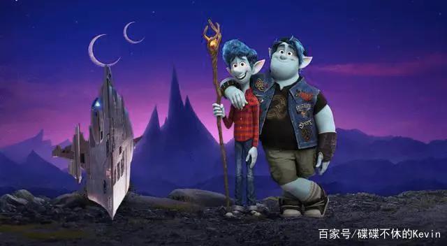 原来皮克斯电影背后隐藏着一个“皮克斯宇宙”