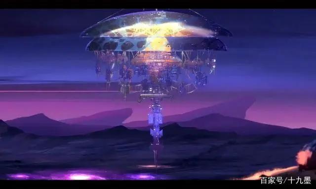 《灵笼INCARNATION》剧情解析（1~3集）