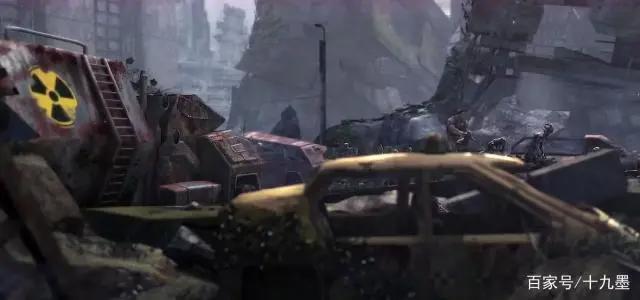 《灵笼INCARNATION》剧情解析（1~3集）